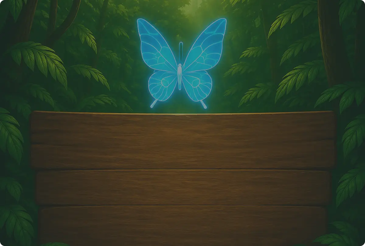 Shadow Forest Commercial Project