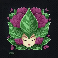 Chaolympe card